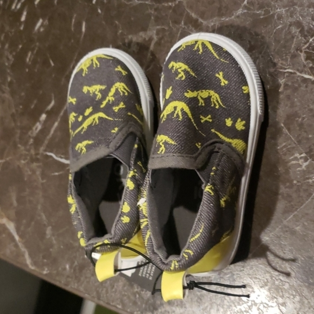 Little boy shoes - Picture 2 of 6
